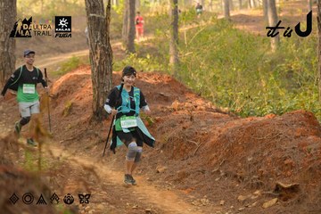Dalat Ultra Trail 2026 - Ảnh #4842216