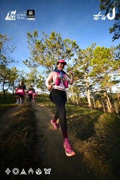 Dalat Ultra Trail 2026 - Ảnh #4910291