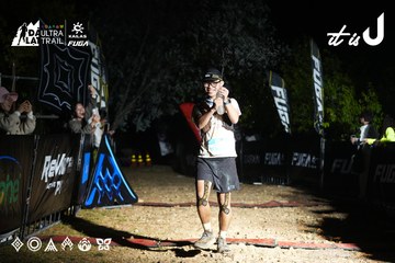Dalat Ultra Trail 2026 - Ảnh #4747894