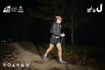 Dalat Ultra Trail 2026 - Ảnh #4751124