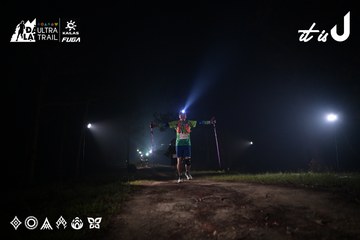 Dalat Ultra Trail 2026 - Ảnh #4705244