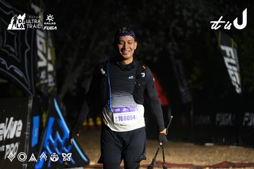 Dalat Ultra Trail 2026 - Ảnh #4763792