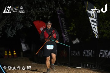 Dalat Ultra Trail 2026 - Ảnh #4760404