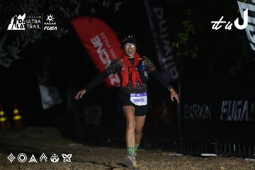Dalat Ultra Trail 2026 - Ảnh #4763834
