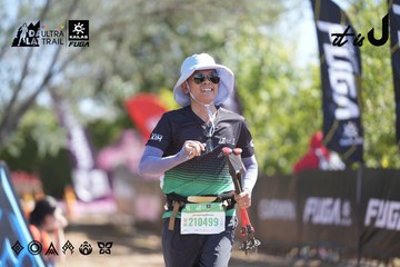Dalat Ultra Trail 2026 - Ảnh #4685968
