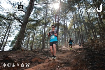 Dalat Ultra Trail 2026 - Ảnh #4739402