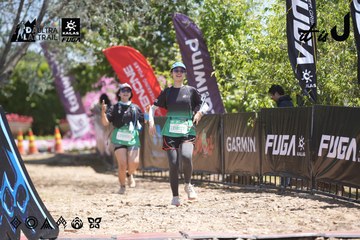 Dalat Ultra Trail 2026 - Ảnh #4692230