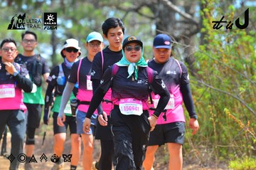 Dalat Ultra Trail 2026 - Ảnh #4792501