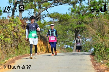 Dalat Ultra Trail 2026 - Ảnh #4748926