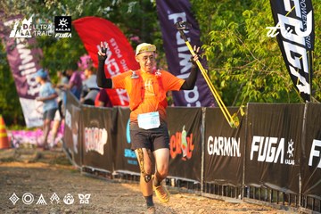 Dalat Ultra Trail 2026 - Ảnh #4743419