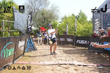 Dalat Ultra Trail 2026 - Ảnh #4864049