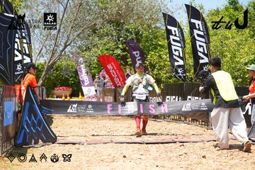 Dalat Ultra Trail 2026 - Ảnh #4723315