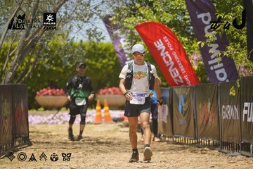 Dalat Ultra Trail 2026 - Ảnh #4722273