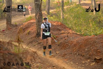 Dalat Ultra Trail 2026 - Ảnh #4842193