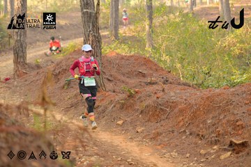 Dalat Ultra Trail 2026 - Ảnh #4841918