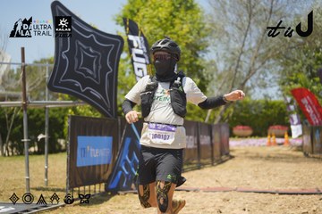 Dalat Ultra Trail 2026 - Ảnh #4721911
