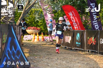 Dalat Ultra Trail 2026 - Ảnh #4743778