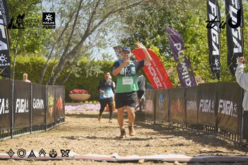 Dalat Ultra Trail 2026 - Ảnh #4683938