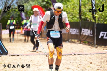 Dalat Ultra Trail 2026 - Ảnh #4699866