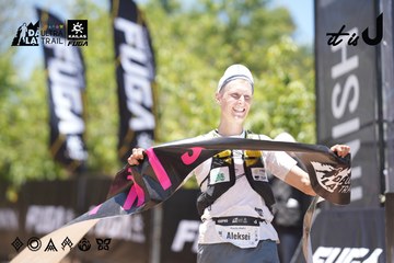 Dalat Ultra Trail 2026 - Ảnh #4694158