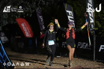 Dalat Ultra Trail 2026 - Ảnh #4762314