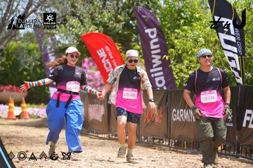 Dalat Ultra Trail 2026 - Ảnh #4868493