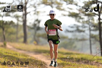 Dalat Ultra Trail 2026 - Ảnh #4894917