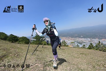Dalat Ultra Trail 2026 - Ảnh #4733651
