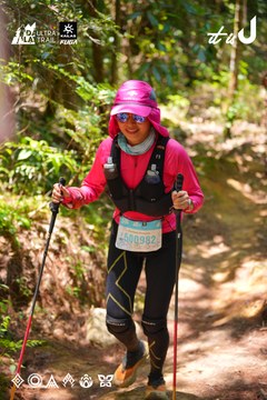 Dalat Ultra Trail 2026 - Ảnh #4913019