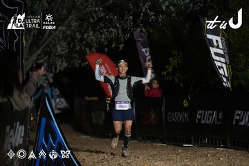 Dalat Ultra Trail 2026 - Ảnh #4762260