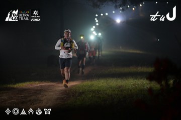 Dalat Ultra Trail 2026 - Ảnh #4719084