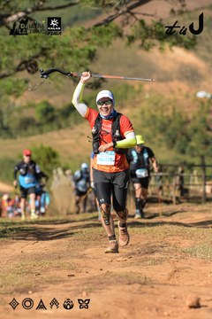 Dalat Ultra Trail 2026 - Ảnh #4715309