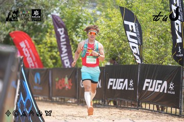 Dalat Ultra Trail 2026 - Ảnh #4861708