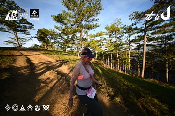 Dalat Ultra Trail 2026 - Ảnh #4911111