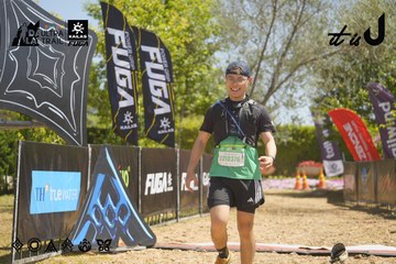 Dalat Ultra Trail 2026 - Ảnh #4691369