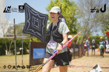 Dalat Ultra Trail 2026 - Ảnh #4725210