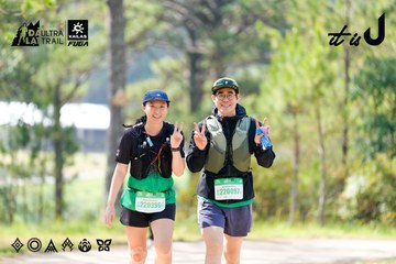 Dalat Ultra Trail 2026 - Ảnh #4834558