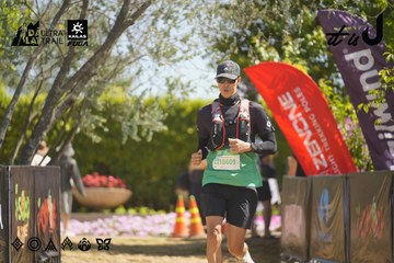 Dalat Ultra Trail 2026 - Ảnh #4684131