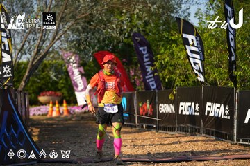 Dalat Ultra Trail 2026 - Ảnh #4742192