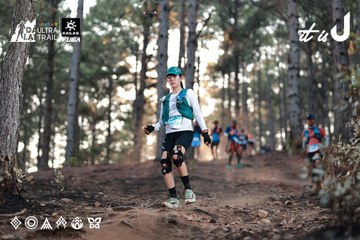 Dalat Ultra Trail 2026 - Ảnh #4740852