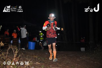 Dalat Ultra Trail 2026 - Ảnh #4703788