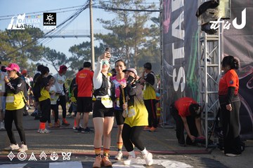 Dalat Ultra Trail 2026 - Ảnh #4862485