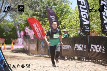 Dalat Ultra Trail 2026 - Ảnh #4693001