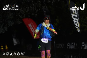 Dalat Ultra Trail 2026 - Ảnh #4764041