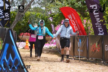 Dalat Ultra Trail 2026 - Ảnh #4870000