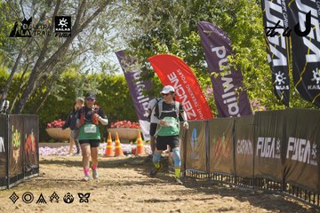 Dalat Ultra Trail 2026 - Ảnh #4684144