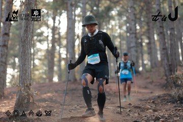 Dalat Ultra Trail 2026 - Ảnh #4740242