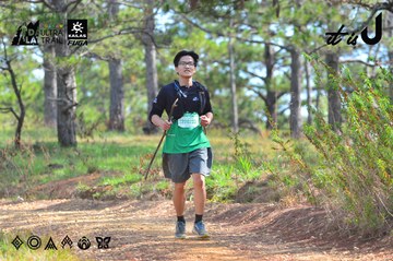 Dalat Ultra Trail 2026 - Ảnh #4750342