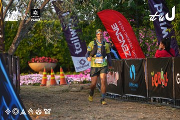 Dalat Ultra Trail 2026 - Ảnh #4744329