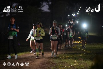 Dalat Ultra Trail 2026 - Ảnh #4720984